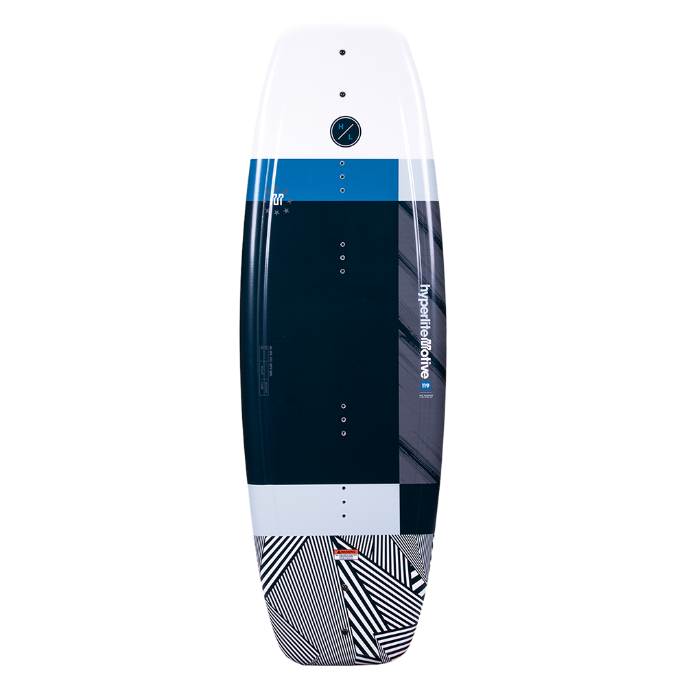 Wakeboard Hyperlite Motive Jr. 119 cm