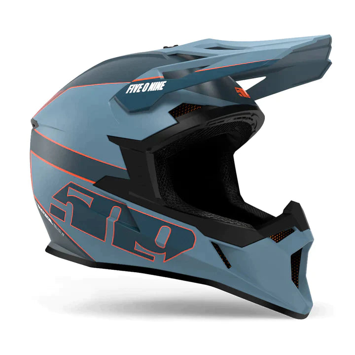 509 Youth Tactical 2.0 Off-Road Helmet (Non-Current)
